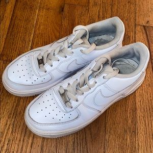 Nike Air Force 1s